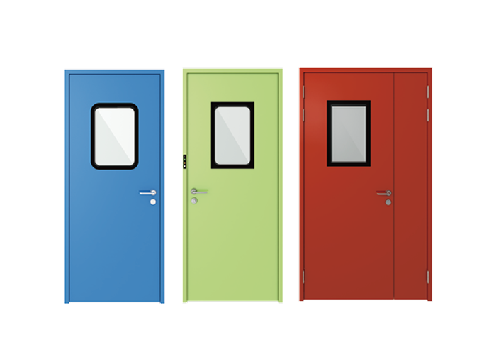 凈化密閉門(mén)