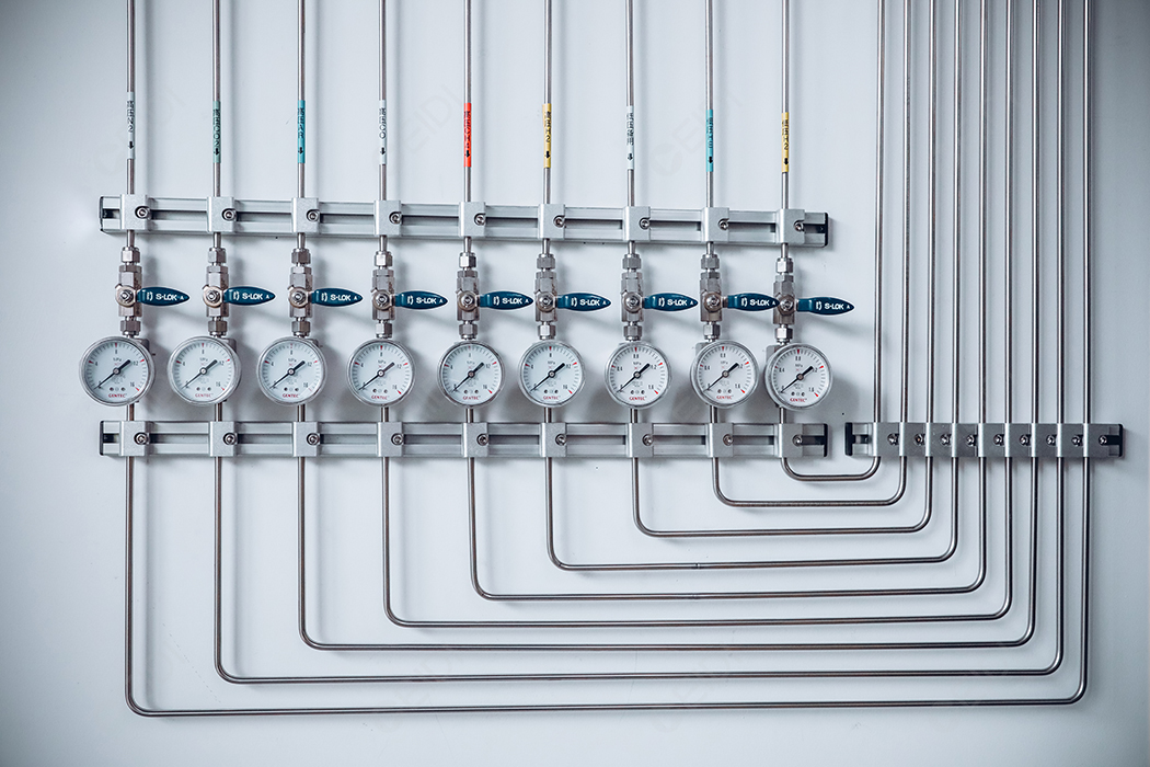 實驗室氣路系統的設計建議都有哪些？