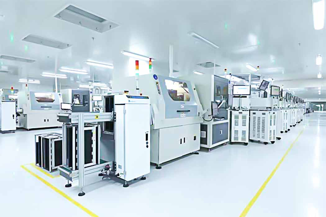 潔凈車間建好以后需要維護嗎？