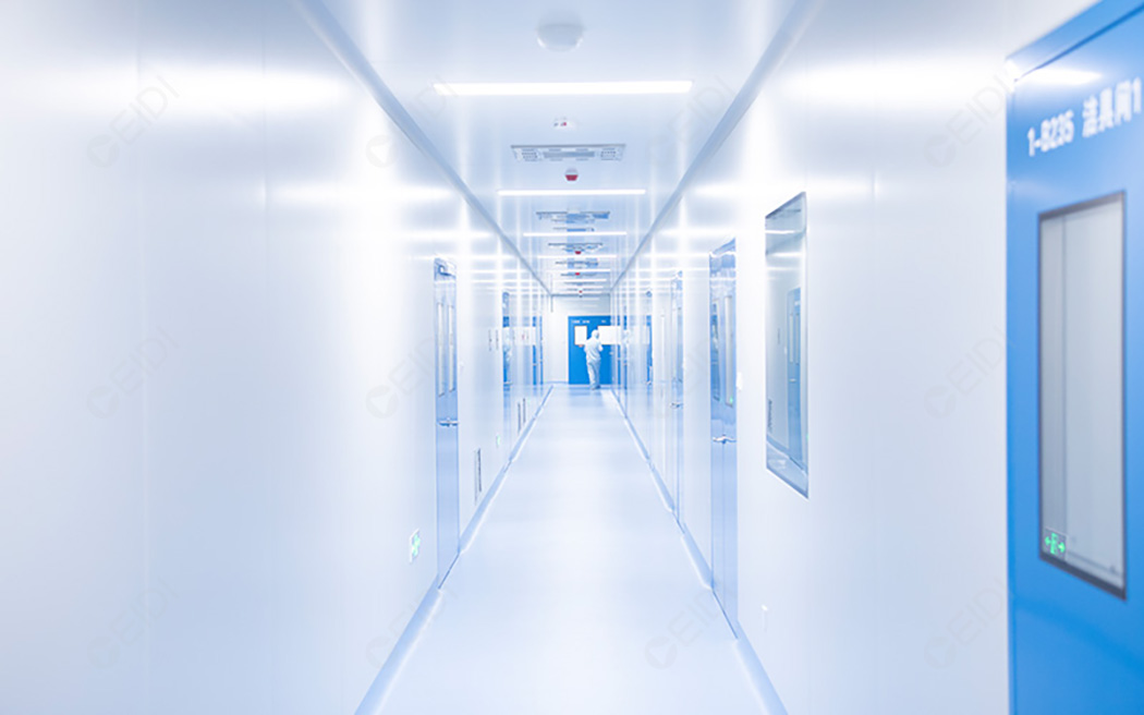 潔凈工程是什么？包含那些類型