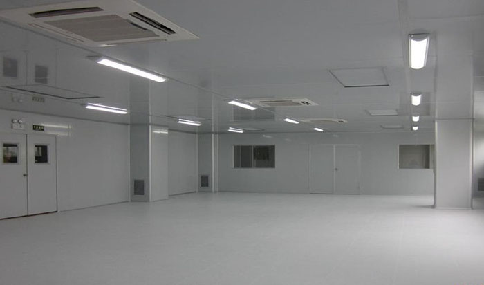 無塵室凈化工程一站式服務收費貴嗎？