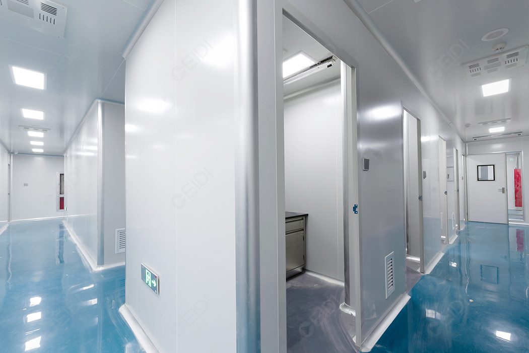 潔凈凈化工程設(shè)計(jì)與施工都有哪些要求？施工時(shí)要做好什么？