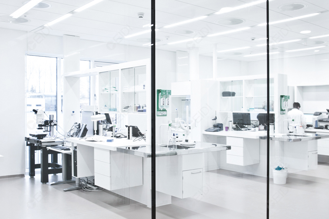 生物實驗室建設布局有哪些？要做好哪些基本布局？