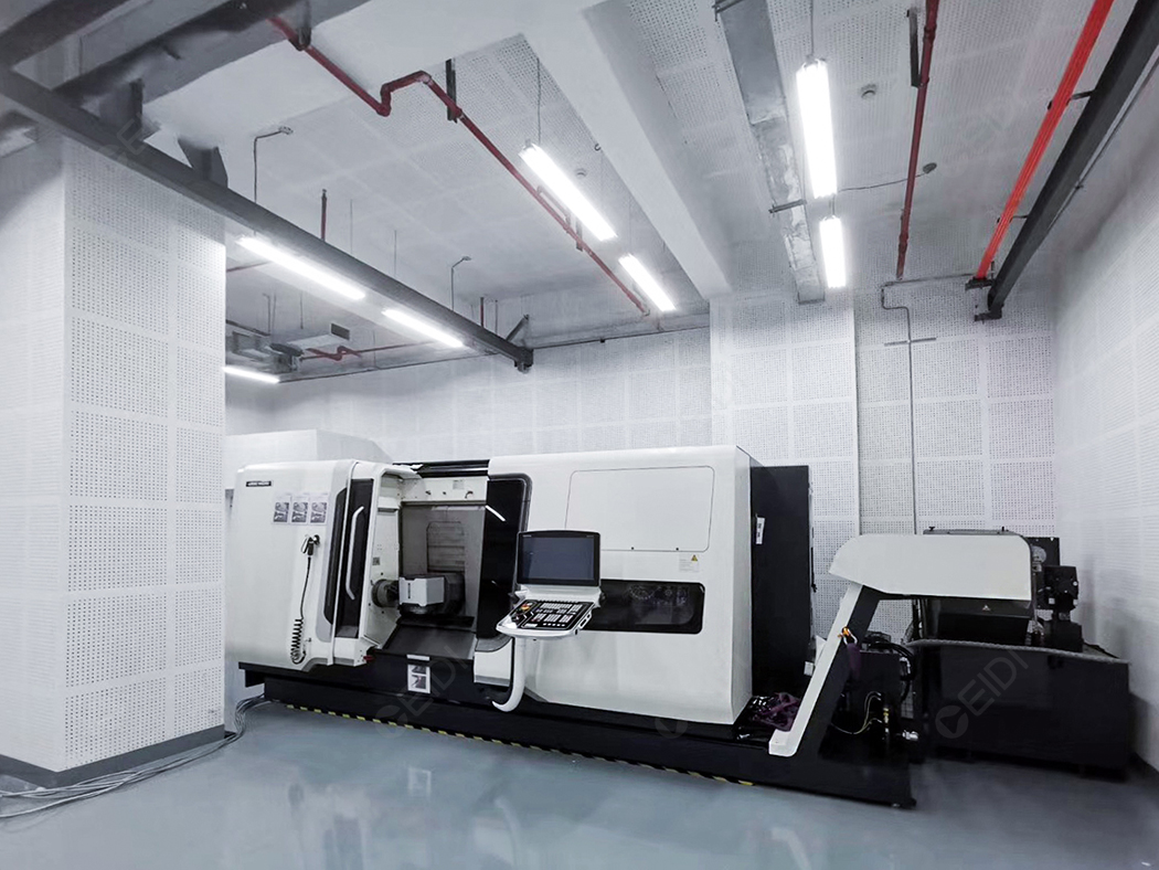 無(wú)塵車(chē)間室凈化室設(shè)計(jì)布局怎么做？平面布局中有哪些要點(diǎn)？