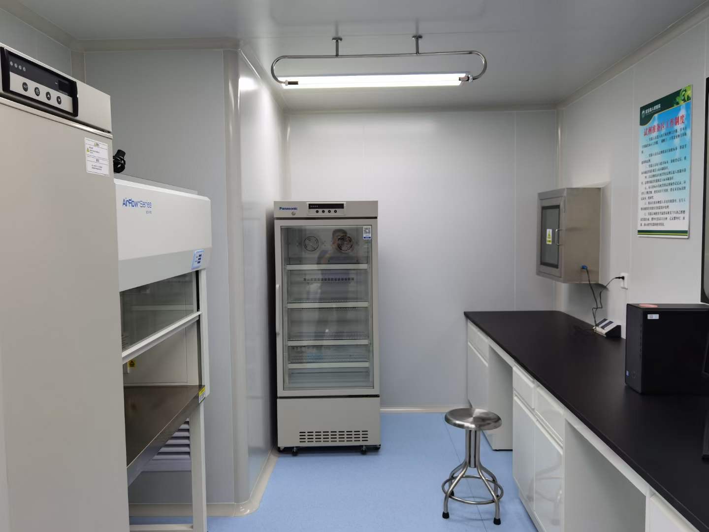 無塵潔凈室設計有哪些原則？無塵潔凈室有哪些設計原則？