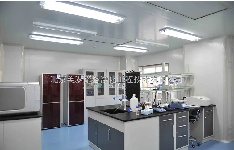 HIV實驗室裝修設(shè)計如何規(guī)劃？HIV實驗室裝修要注意什么？