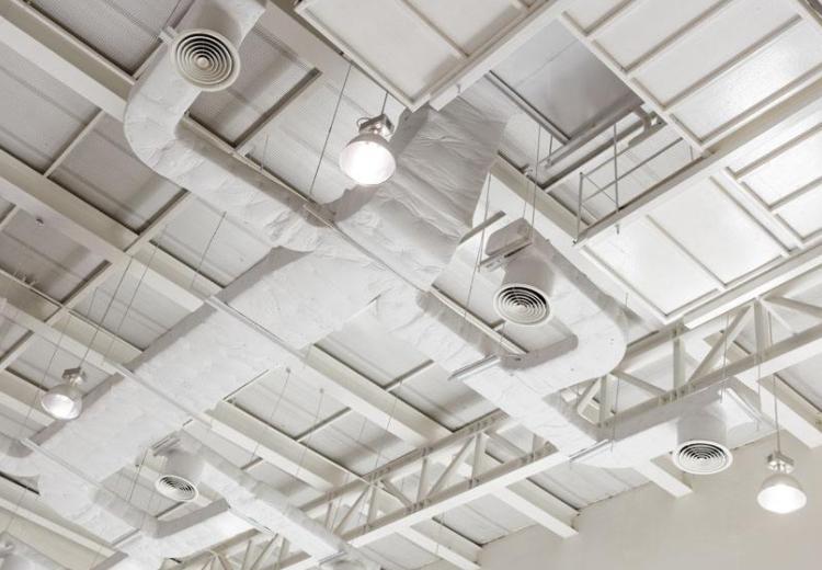 實驗室建設時通風設計要注意什么？實驗室通風設計怎么做？