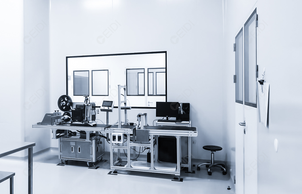 實驗室裝修設計理念有哪些？實驗室裝修有什么理念？