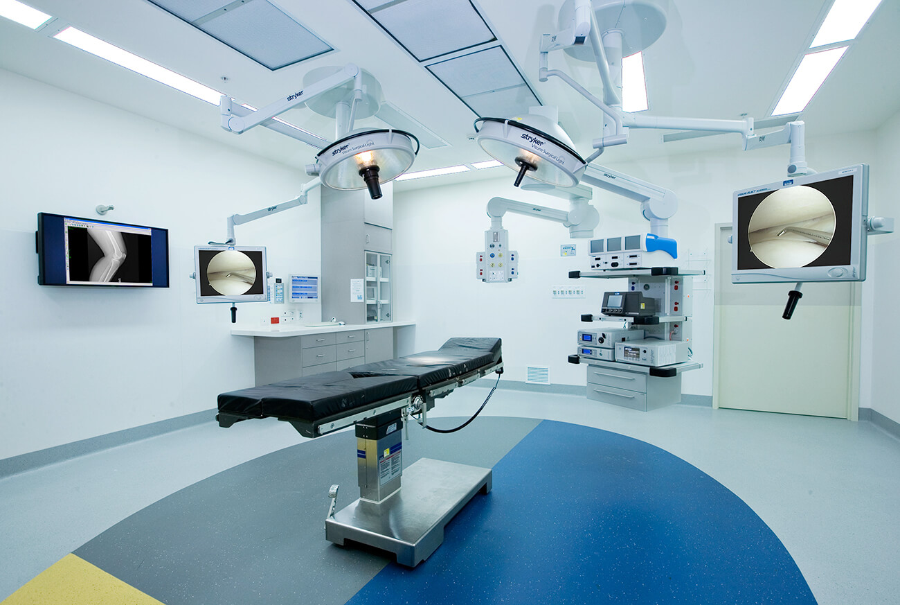 手術室凈化設計要怎么做？如何做好手術室凈化設計？