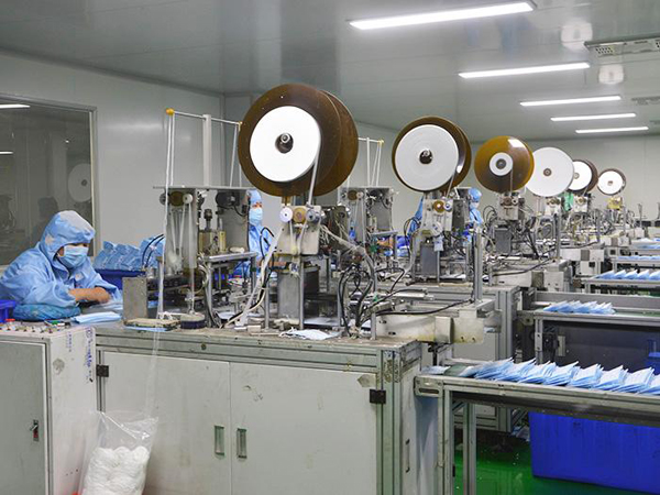 醫(yī)療器械車間凈化工程誰能做？凈化工程怎么收費？ 