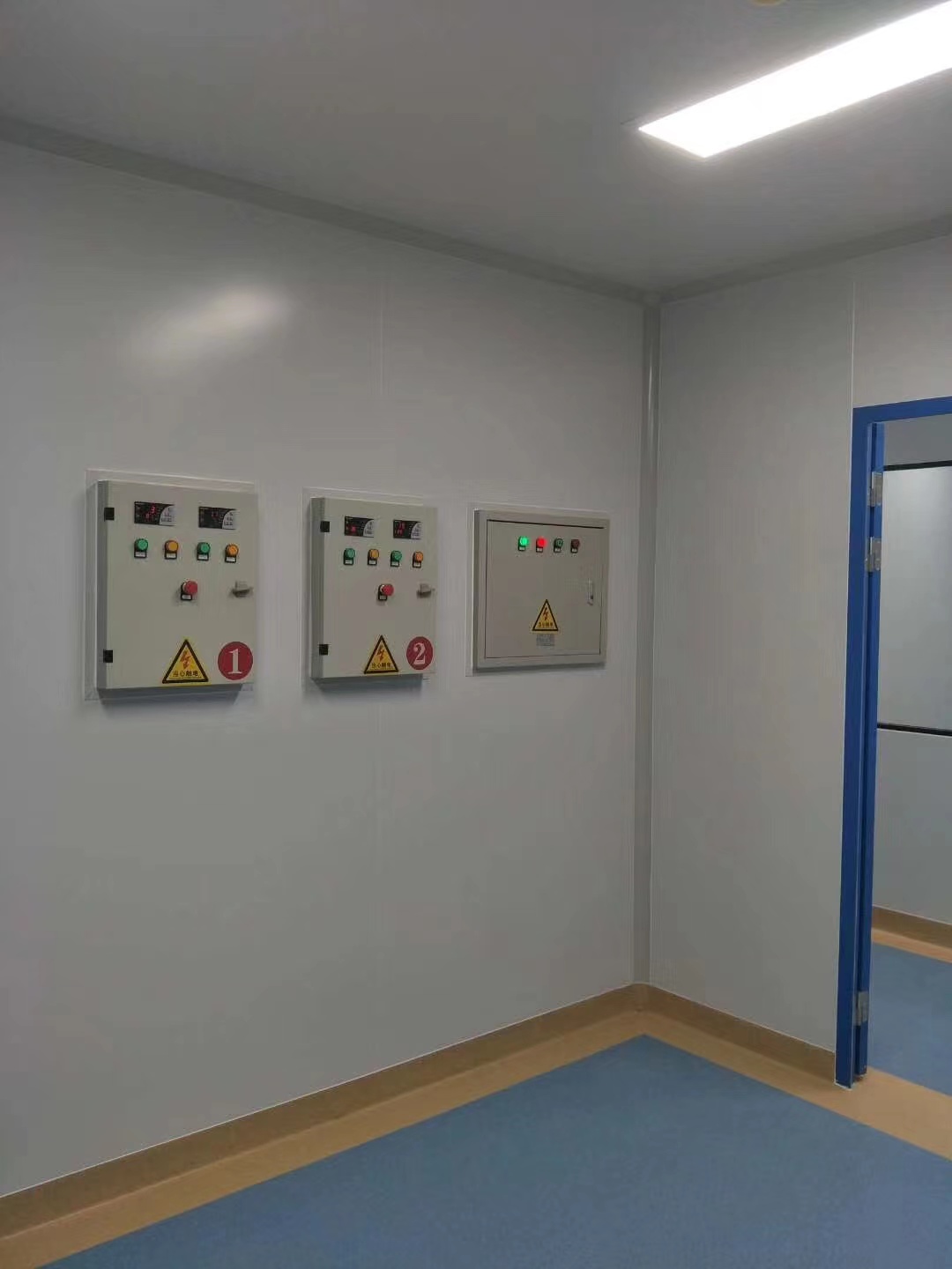 潔凈廠房報(bào)價(jià)