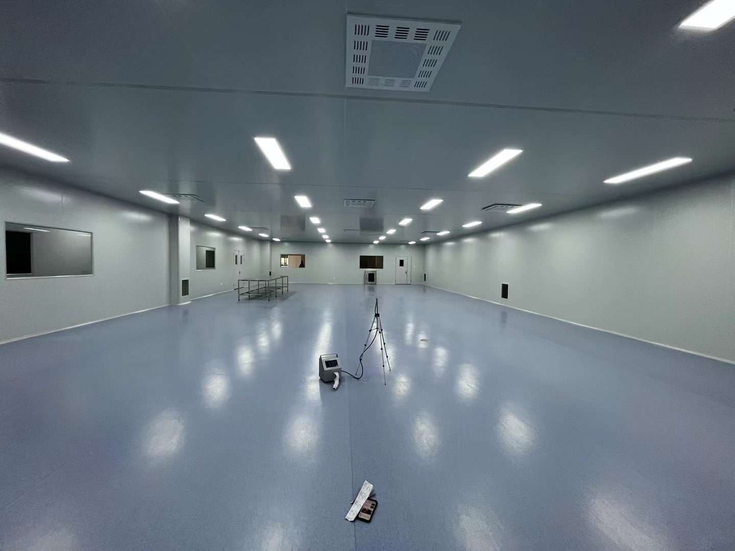 潔凈車(chē)間裝修設(shè)計(jì)圖紙去哪里買(mǎi)呢？專(zhuān)業(yè)團(tuán)隊(duì)值得信賴(lài)