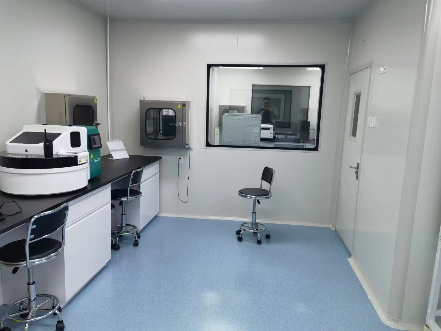 食品凈化車(chē)間可以做什么產(chǎn)品？食品凈化車(chē)間有什么特點(diǎn)？