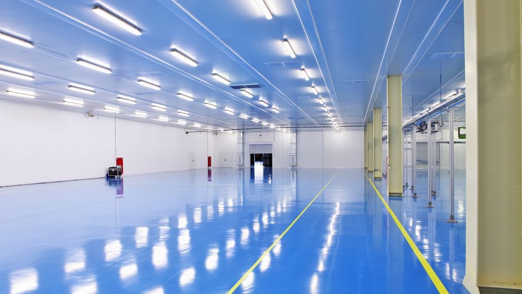 精密制造車間凈化效果好嗎？怎么做無塵車間的設(shè)計呢？