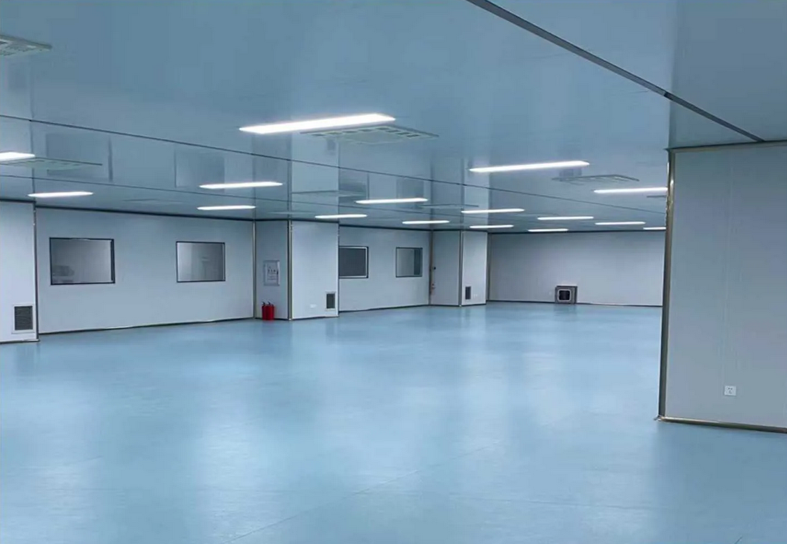 潔凈車間裝修設(shè)計需要找專業(yè)團隊來做嗎？可以參考網(wǎng)上的效果圖嗎？