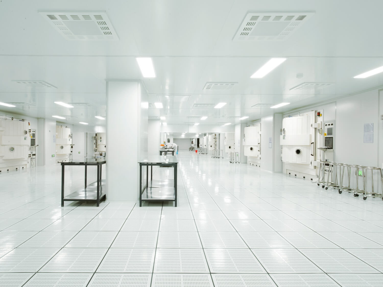 10萬級無塵車間的造價(jià)高嗎？如何計(jì)算價(jià)格？