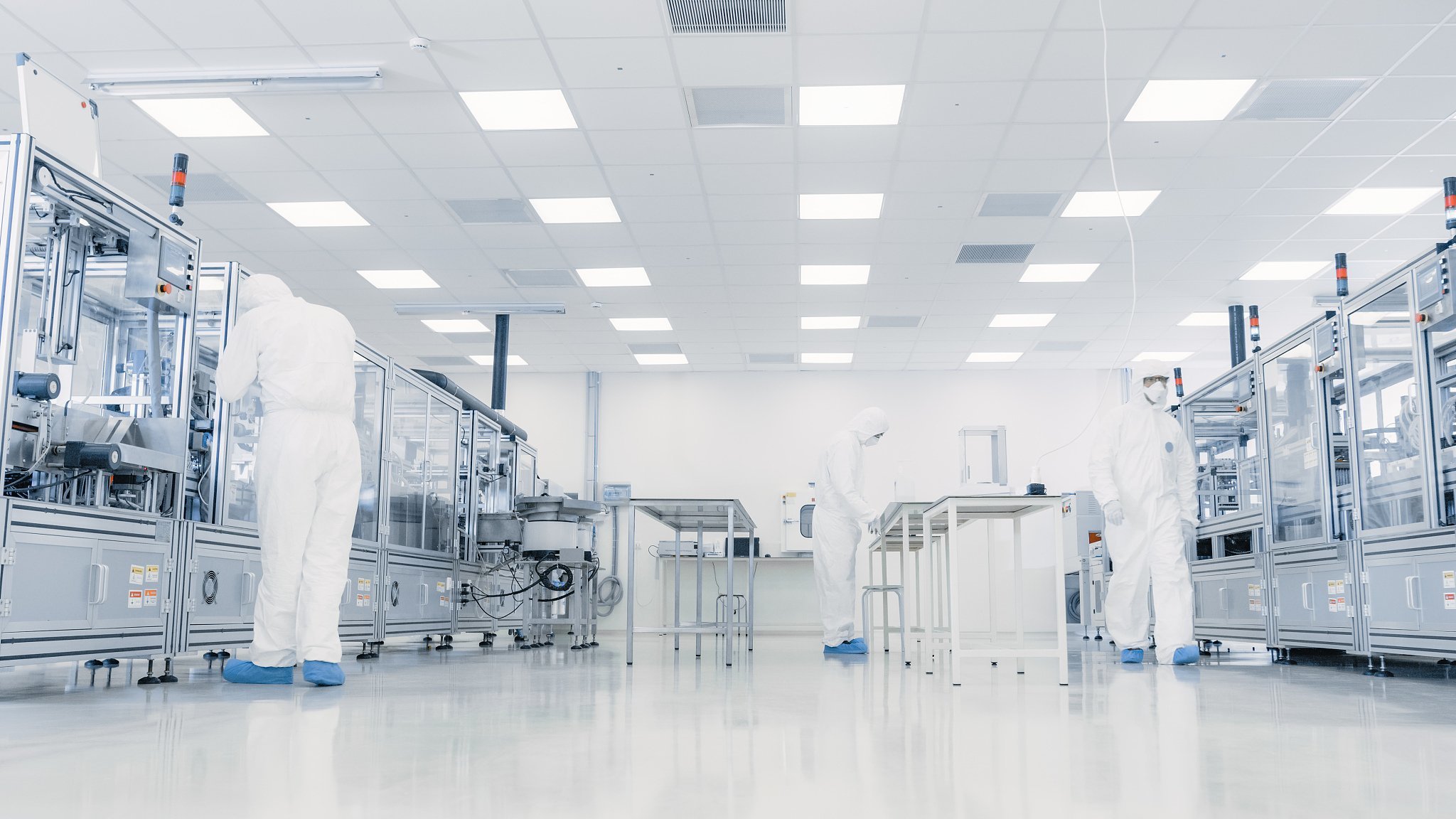 無(wú)塵車間報(bào)價(jià)準(zhǔn)確嗎？如何獲得詳細(xì)的報(bào)價(jià)呢？