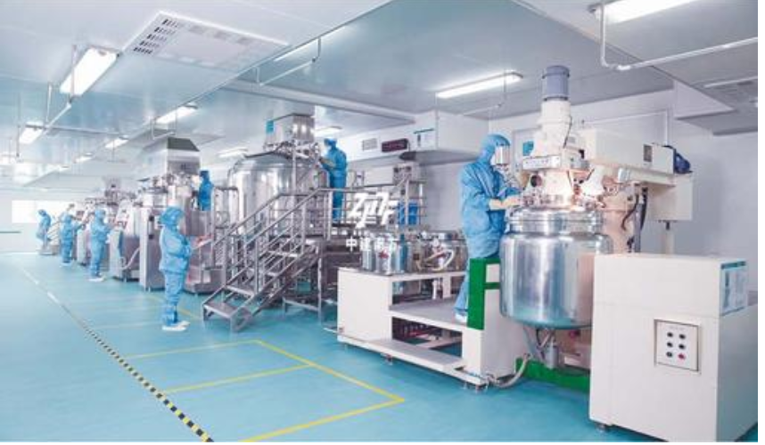 凈化車間施工的重點是什么？施工要注重什么？