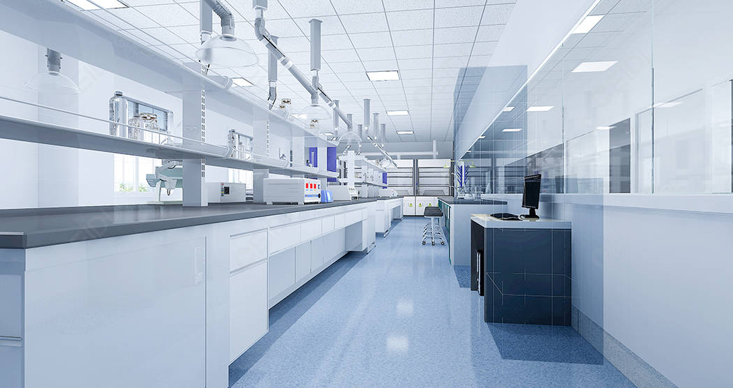  實驗室設計該怎么做？哪些區域要重點設計呢？