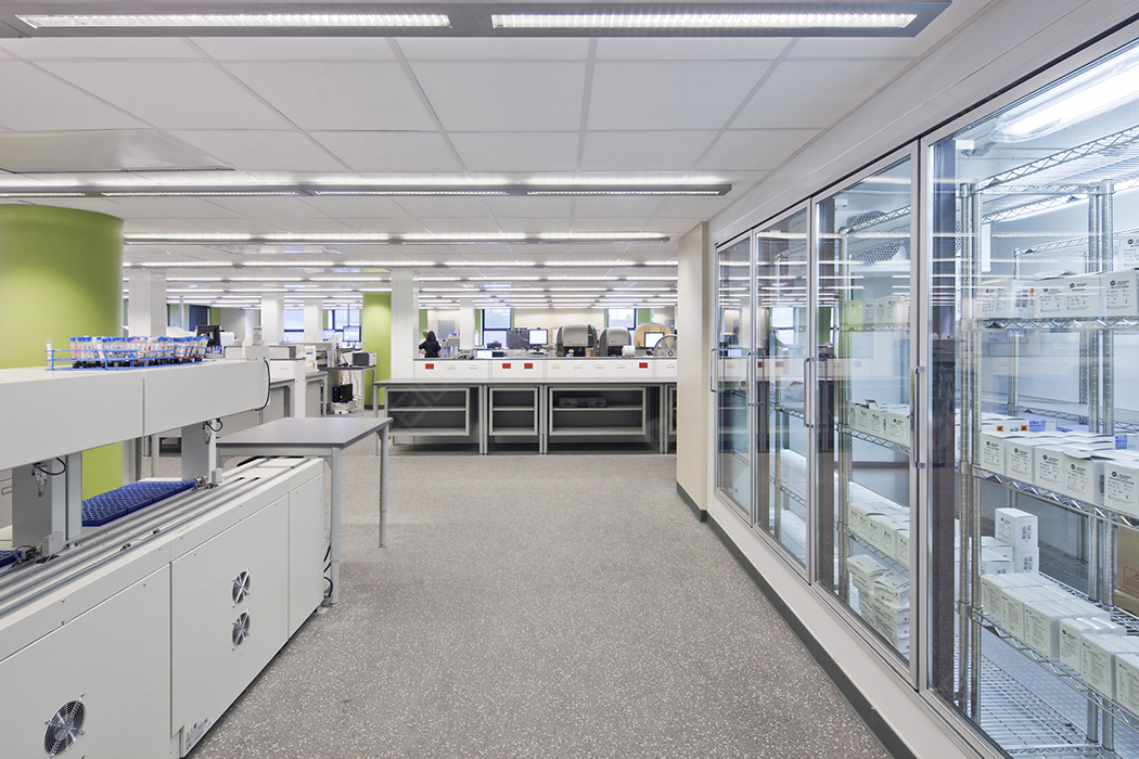 藥品研發(fā)實驗室設(shè)計怎么做？需要做無塵室嗎？