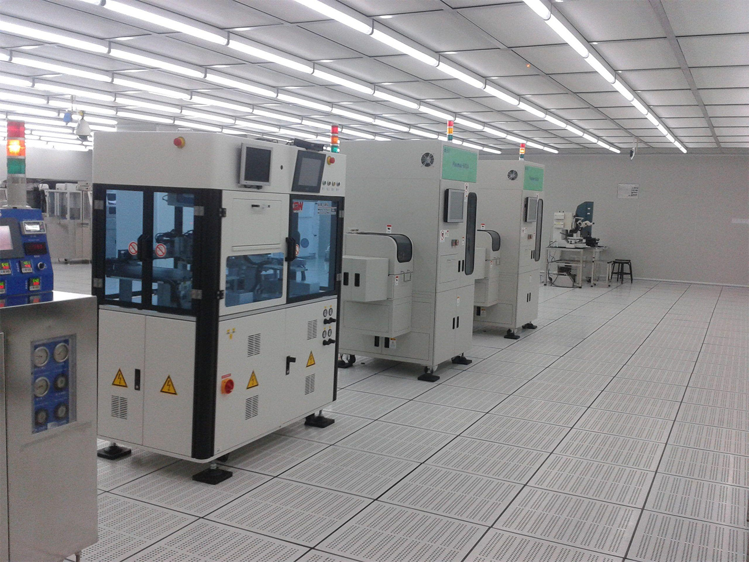 電子無塵車間造價高嗎？投資是不是很高呢？