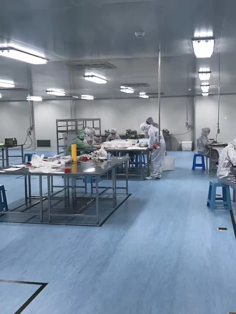 凈化公司設(shè)計(jì)服務(wù)是免費(fèi)的嗎？有沒(méi)有免費(fèi)的設(shè)計(jì)方案呢？