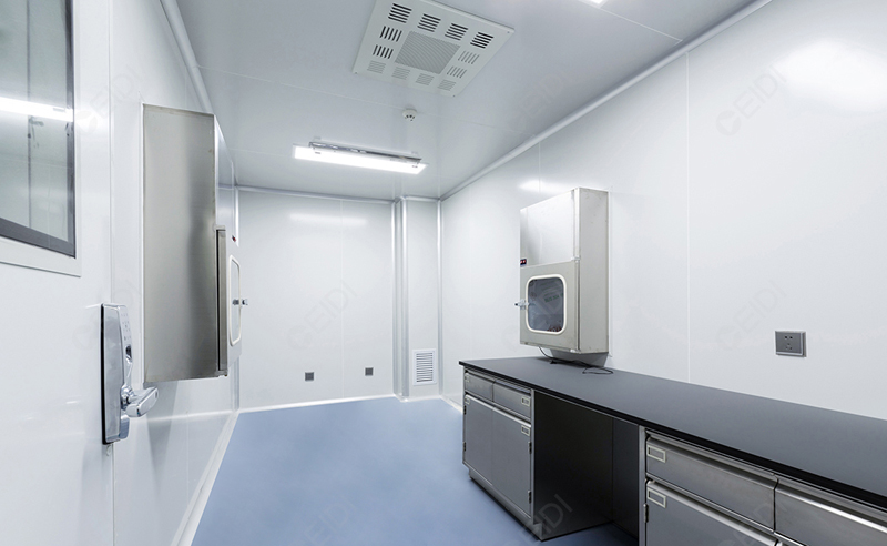 生物安全實驗室建設要求是什么？造價高嗎？