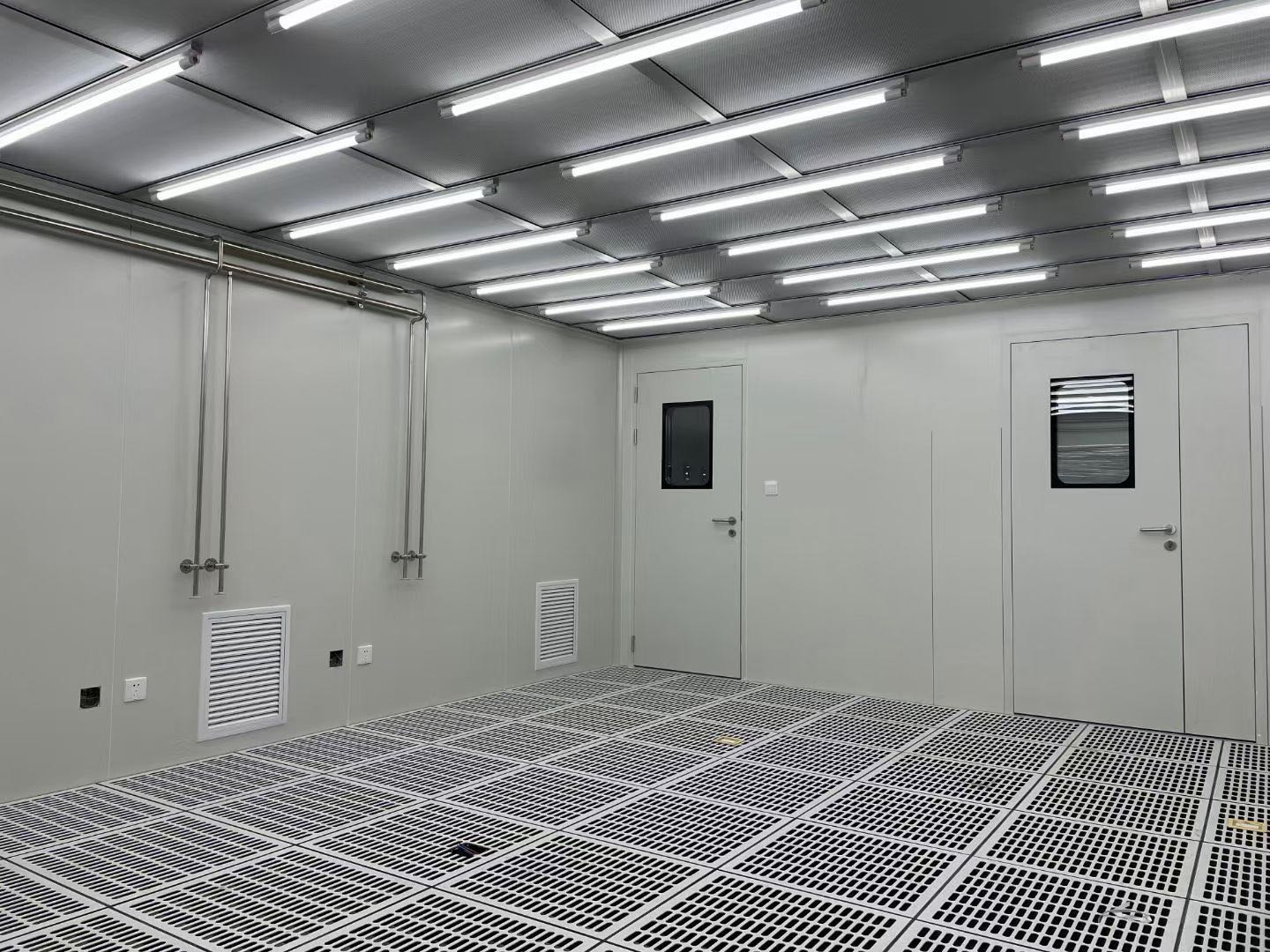 無塵車間設計需要專業(yè)公司做嗎？費用高嗎？