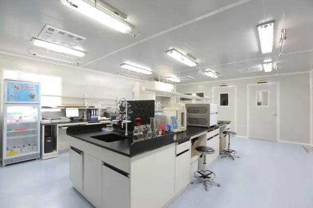 實驗室裝修費用怎么計算？都有哪些方面的費用呢？