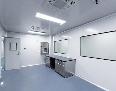 無塵室凈化車間有什么特點？不同等級有什么區別？