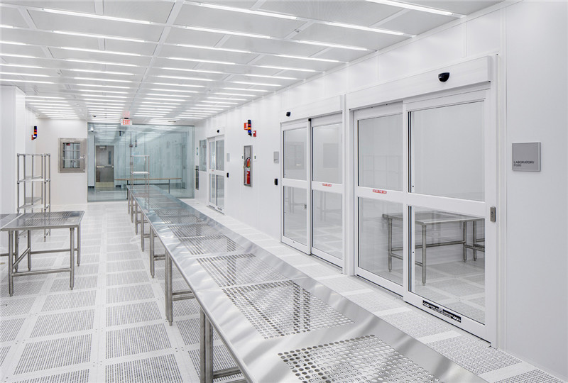 做無塵車間要注意什么？要找什么公司做裝修？