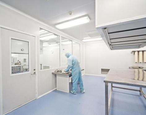 潔凈工程是什么？和普通裝修有區別嗎？