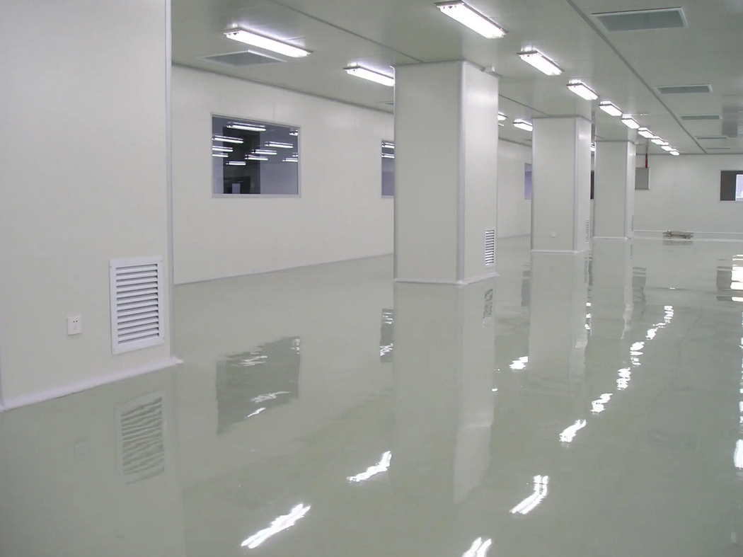 凈化廠房怎么做合適呢？設(shè)計(jì)費(fèi)用貴不貴？