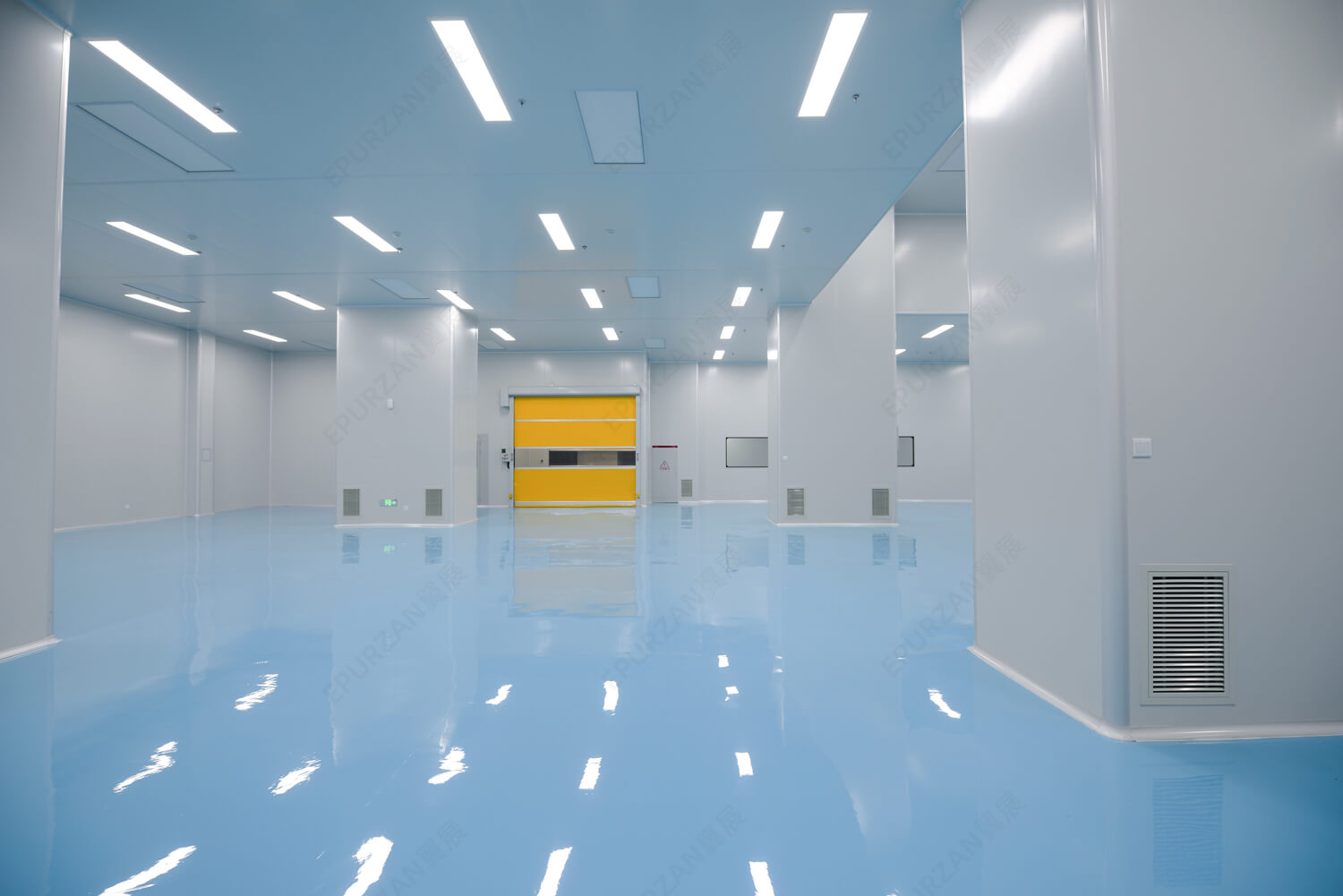 建設(shè)無菌車間要注意哪些問題？做凈化工程預(yù)算是多少？