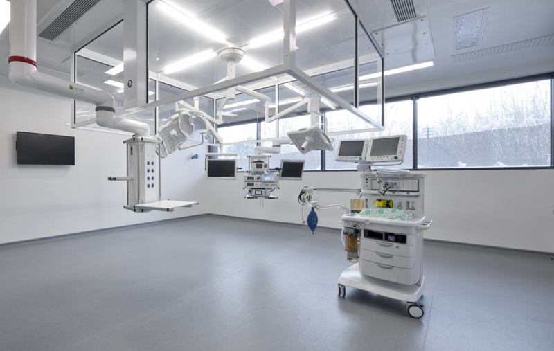 手術(shù)室凈化難度有多高？什么樣的標(biāo)準(zhǔn)可以滿足需求？